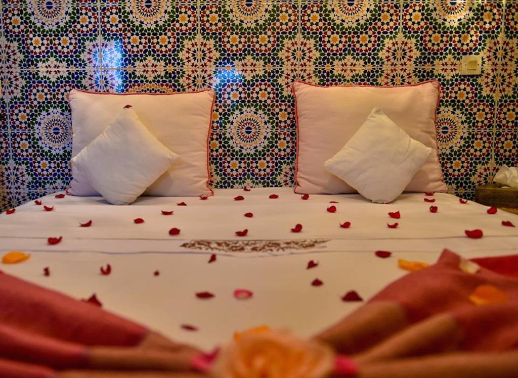 Riad Dar Saba Marrákes Kültér fotó